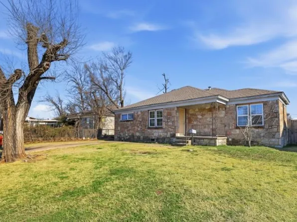1428 Reding Dr, Oklahoma City, OK 73119