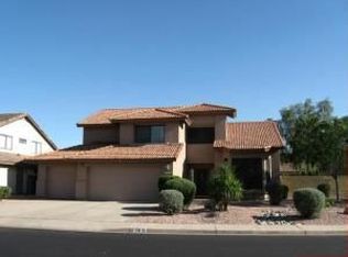 5831 E Julep St, Mesa, AZ 85205