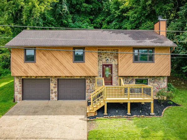 248 River Edge Dr, Kingsport, TN 37660