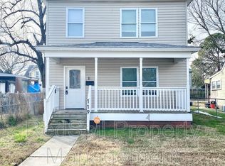 119 Maple Ave, Newport News, VA 23607