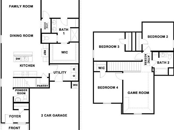 225 Whalen Way, Kyle, TX 78640 | MLS #7660077 | Zillow