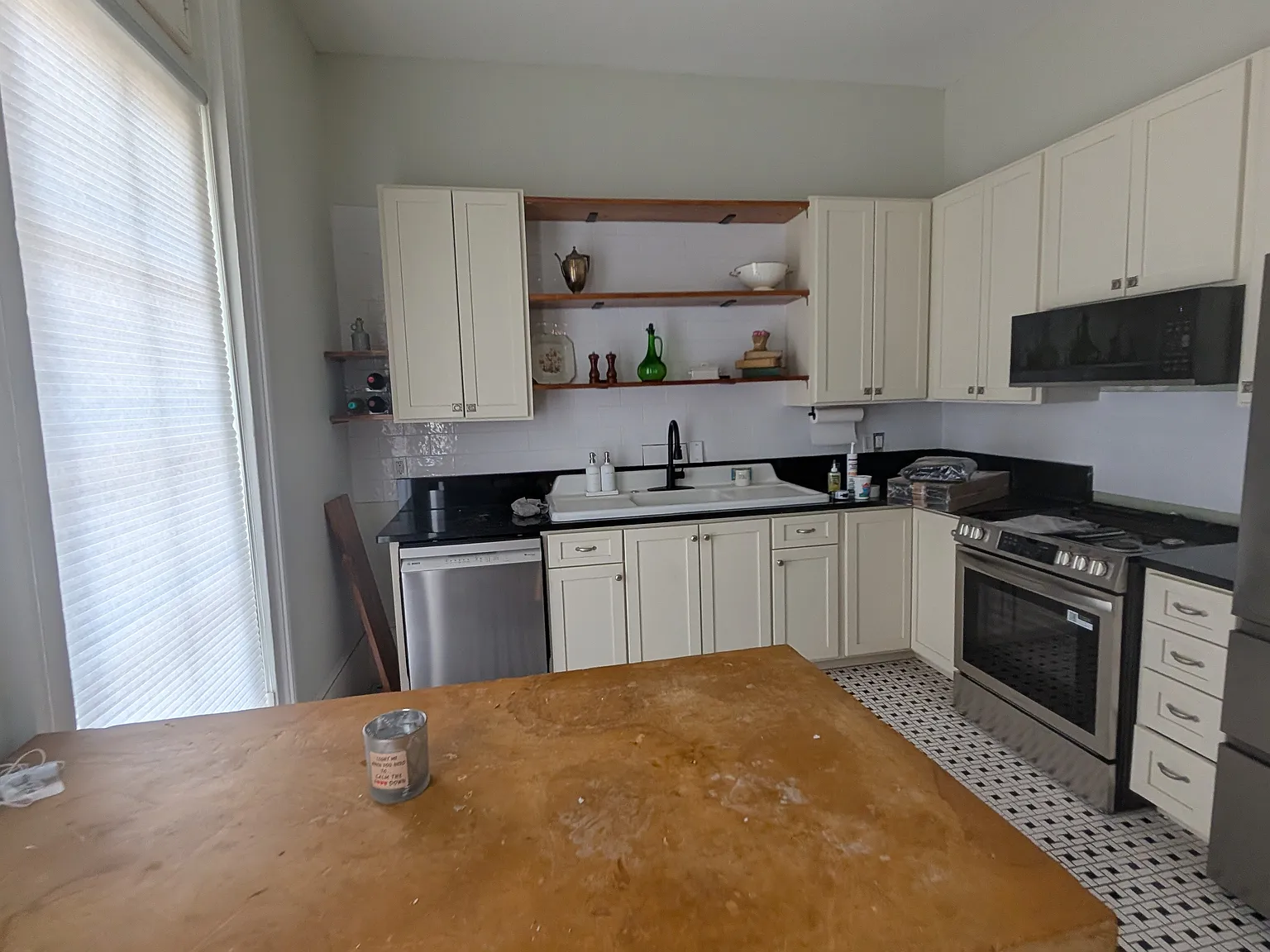 1 bed, 800 sqft, $3,200 — Photo 2