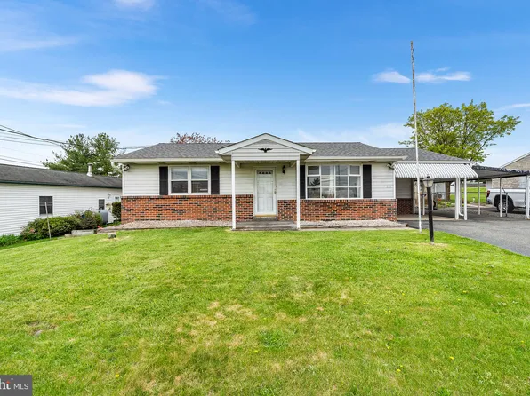 131 County Line Rd, Boyertown, PA 19512