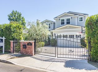 4350 Lemp Ave, Studio City, CA 91604
