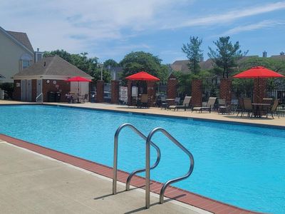 2002 Edwards Lane #2026, Toms River, NJ, 08753