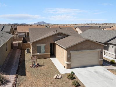5862 N Thornberry Dr, Prescott Valley, AZ, 86314