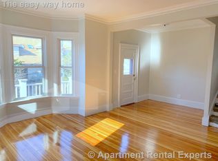 95 Cedar St #2S, Somerville, MA 02143