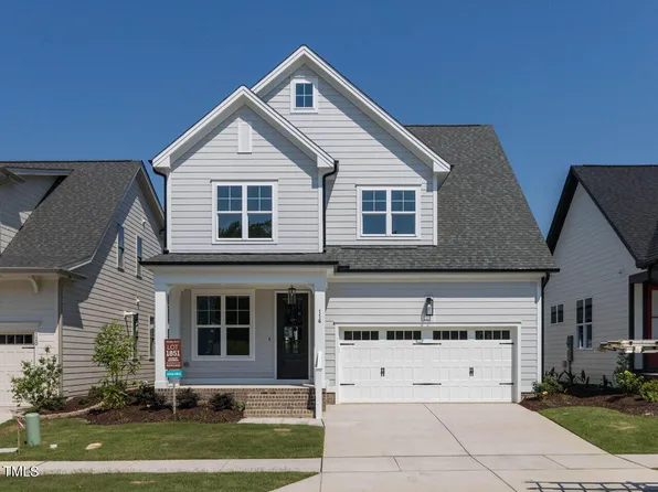 116 Noble Deer Way, Wendell, NC 27591
