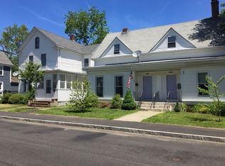 34 Rockland St, Canton, MA 02021