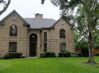 6026 Spring Creek Ln, Spring, TX 77379