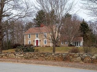 14 Shore Rd, North Brookfield, MA 01535