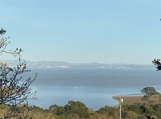 181 Crest Rd, Novato, CA 94945