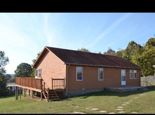 231 Browders Rd, Glasgow, KY 42141