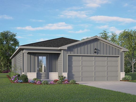 Build The Frio B - now starting at 258,990