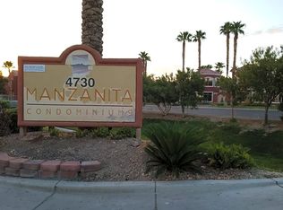 4730 E Craig Rd, Las Vegas, NV 89115