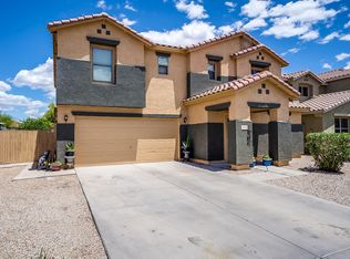 2436 W Bloch Rd, Phoenix, AZ 85041