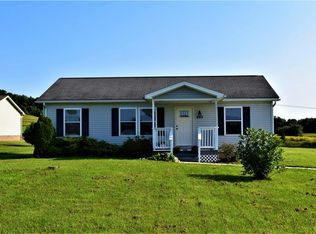 660 White Oak St, Rockwood, PA 15557