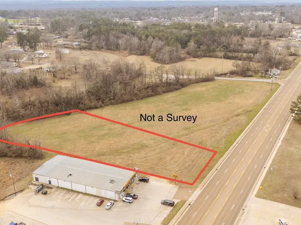 0 Highway 64, Adamsville, TN 38310