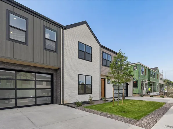 6478 Quitman Court, Arvada, CO 80003