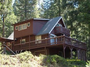 4662 String Canyon Rd, Somerset, CA 95684