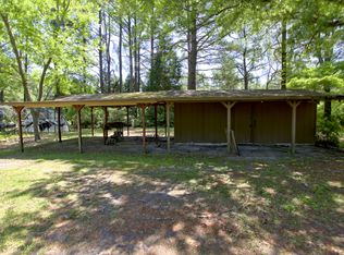 699 Middle St, Lumberton, NC 28358