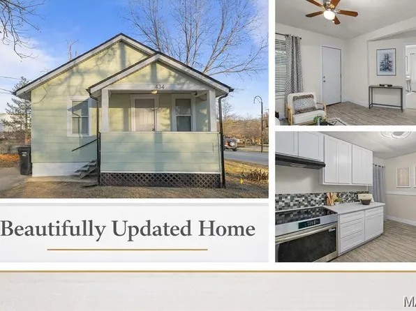 434 Harrison Ave, Saint Louis, MO 63135
