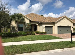 4921 SW Gossamer Cir, Palm City, FL 34990