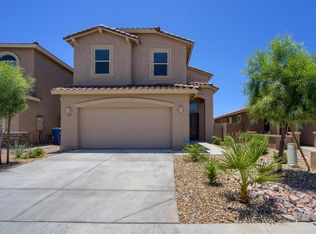 19929 W Monroe St, Buckeye, AZ 85326