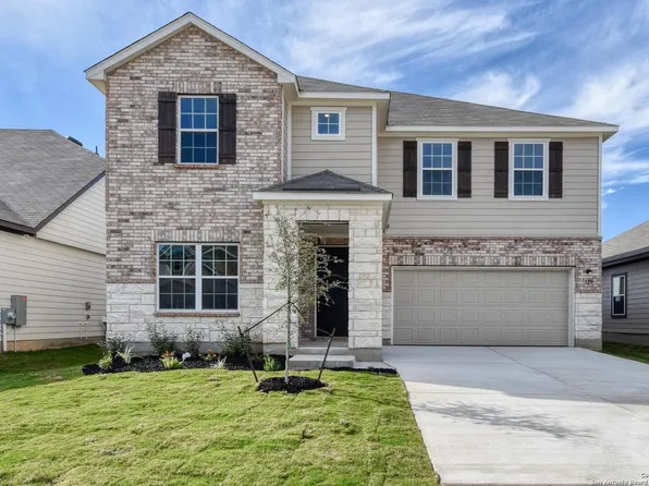 125 Beveridge, Seguin, TX 78155