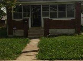 833 Cameron St, Indianapolis, IN