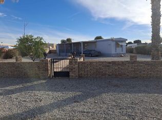 12463 E 37th St, Yuma, AZ 85367