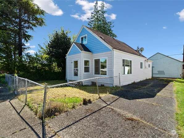 2918 Sumner Avenue, Hoquiam, WA 98550