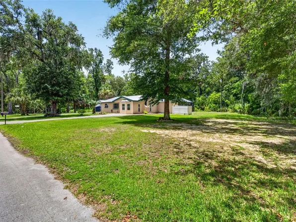 5304 S James Ter, Homosassa, FL 34448