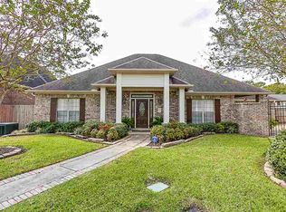 7 Winchester Cv, Beaumont, TX 77706