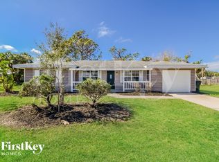 5631 Lingle St, North Port, FL 34287