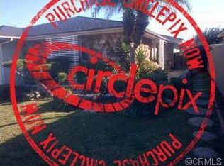 2146 W 166th St, Torrance, CA 90504