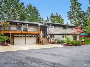 18104 E Spring Lake Dr SE, Renton, WA 98058