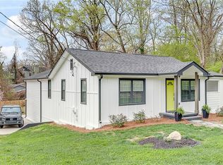 1347 Diamond Ave, Atlanta, GA 30316