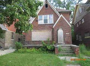 3351 Leslie St, Detroit, MI 48238