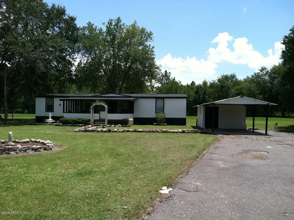 5518 Buzzie Ln, Middleburg, FL 32068