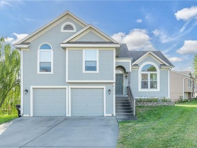 2013 Cypress Way, Pleasant Hill, MO, 64080