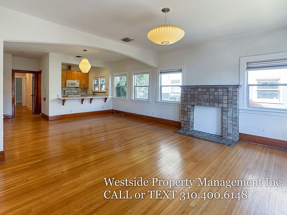 1st image of 1315-1317 1/2 N Stanley Ave #1317