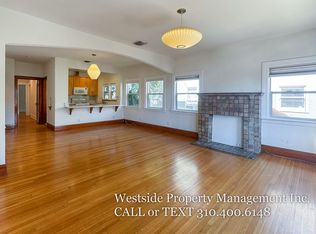 1315-1317 1/2 N Stanley Ave #1317, Los Angeles, CA 90046