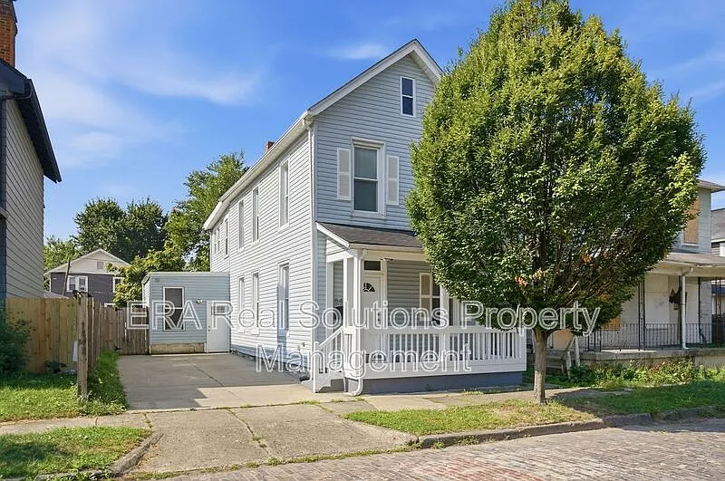 545 Cline St