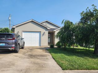 5103 Ridgeview Dr, Lawrenceburg, KY 40342