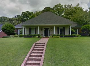 4504 7th Ave, Meridian, MS 39305