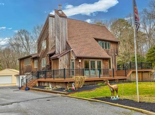 292 Fishing Creek Rd, Cape May, NJ 08204