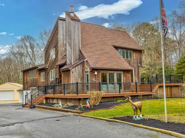 292 Fishing Creek Rd, Cape May, NJ 08204