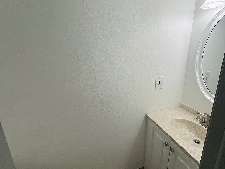 Half bath