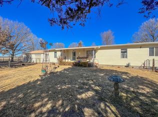 7170 Zolman Rd, Hutchinson, KS 67501